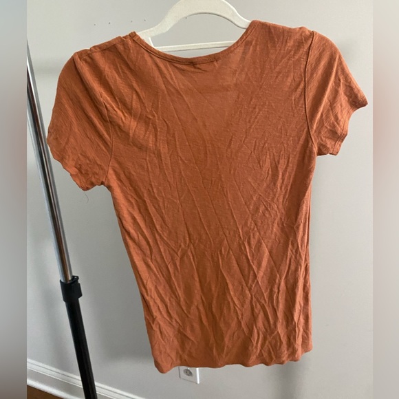 Basic tshirt - Picture 2 of 4